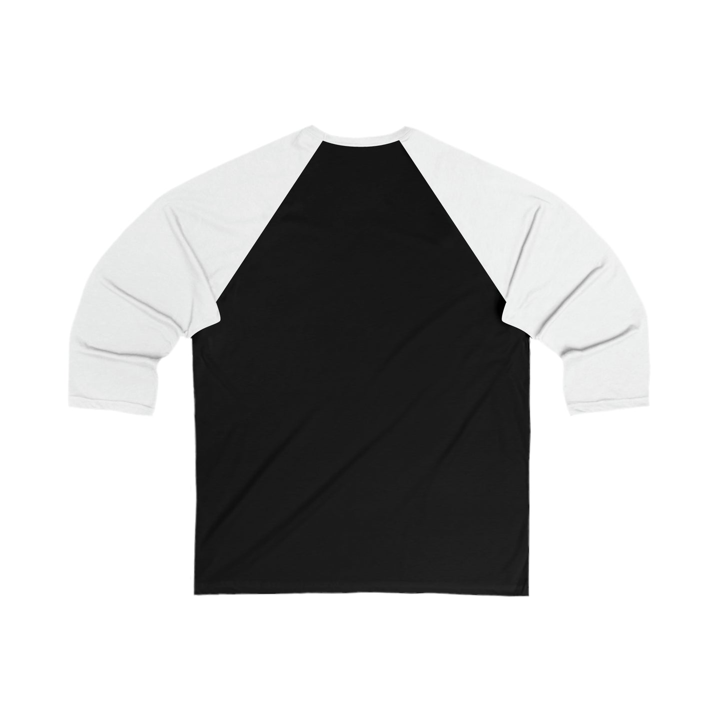 Fall in Love - Unisex 3\4 Sleeve Baseball Tee