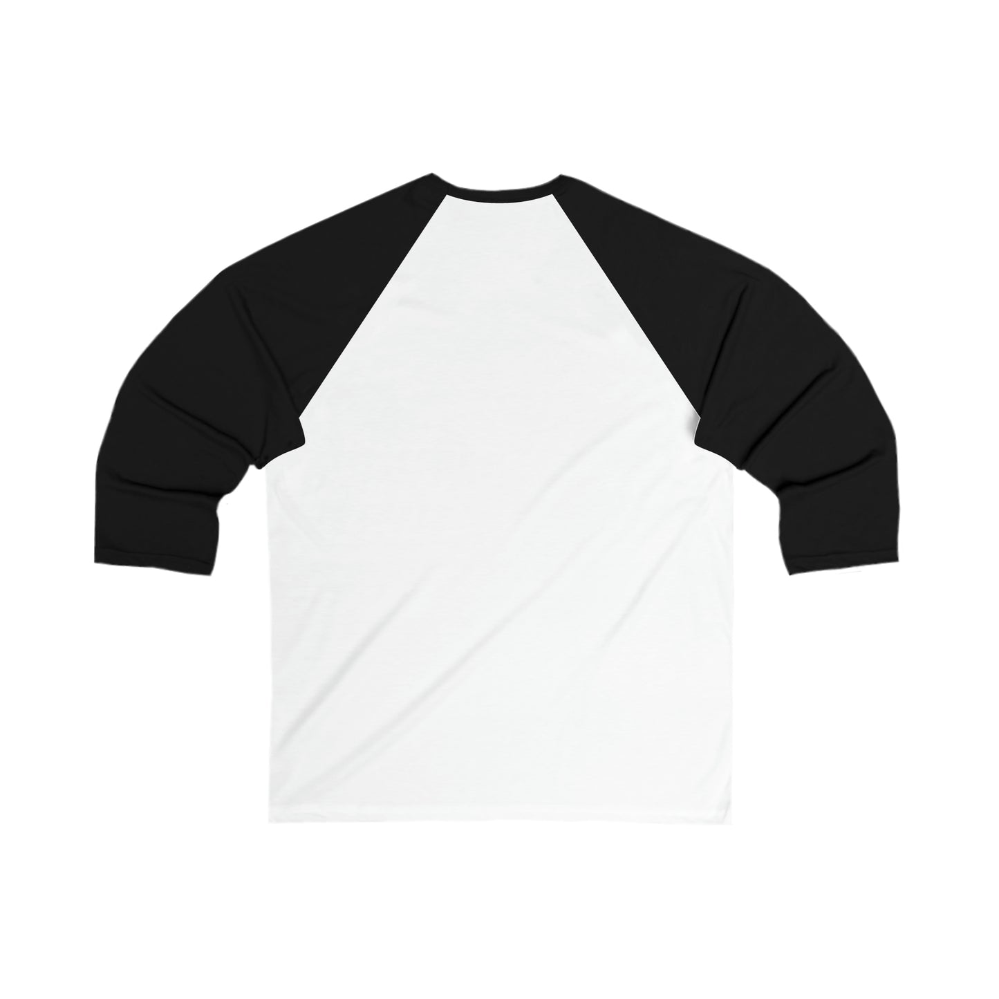 Fall in Love - Unisex 3\4 Sleeve Baseball Tee