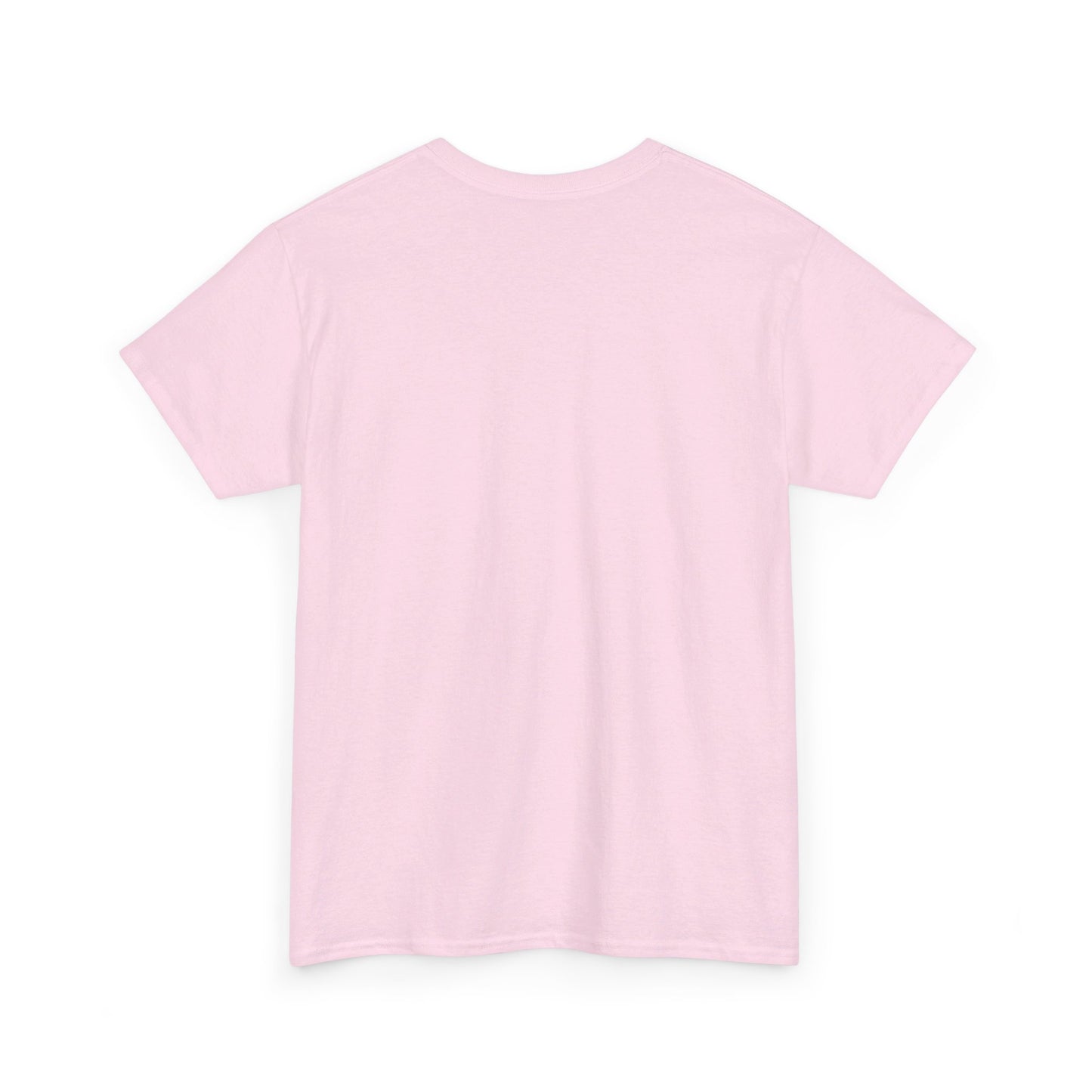 Tea Cup Boo - Unisex Heavy Cotton Tee