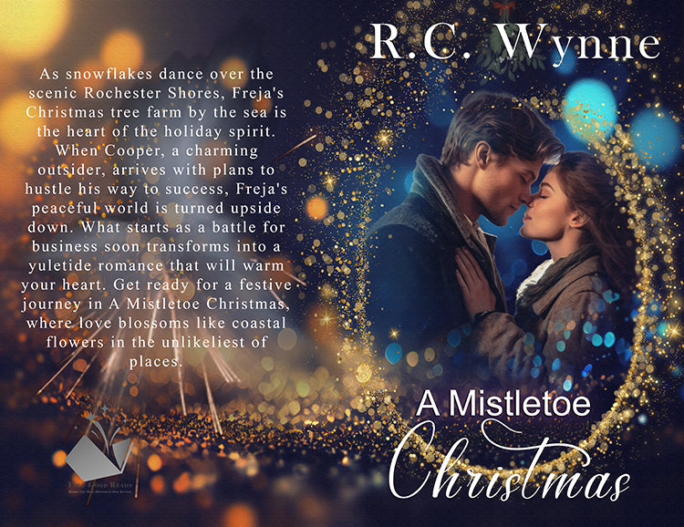 A Mistletoe Christmas