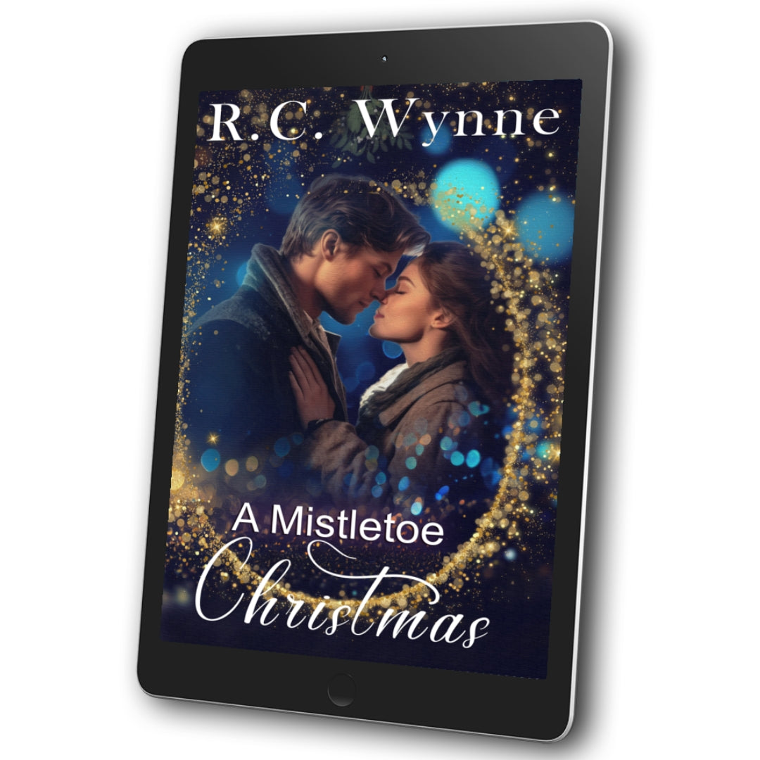 A Mistletoe Christmas