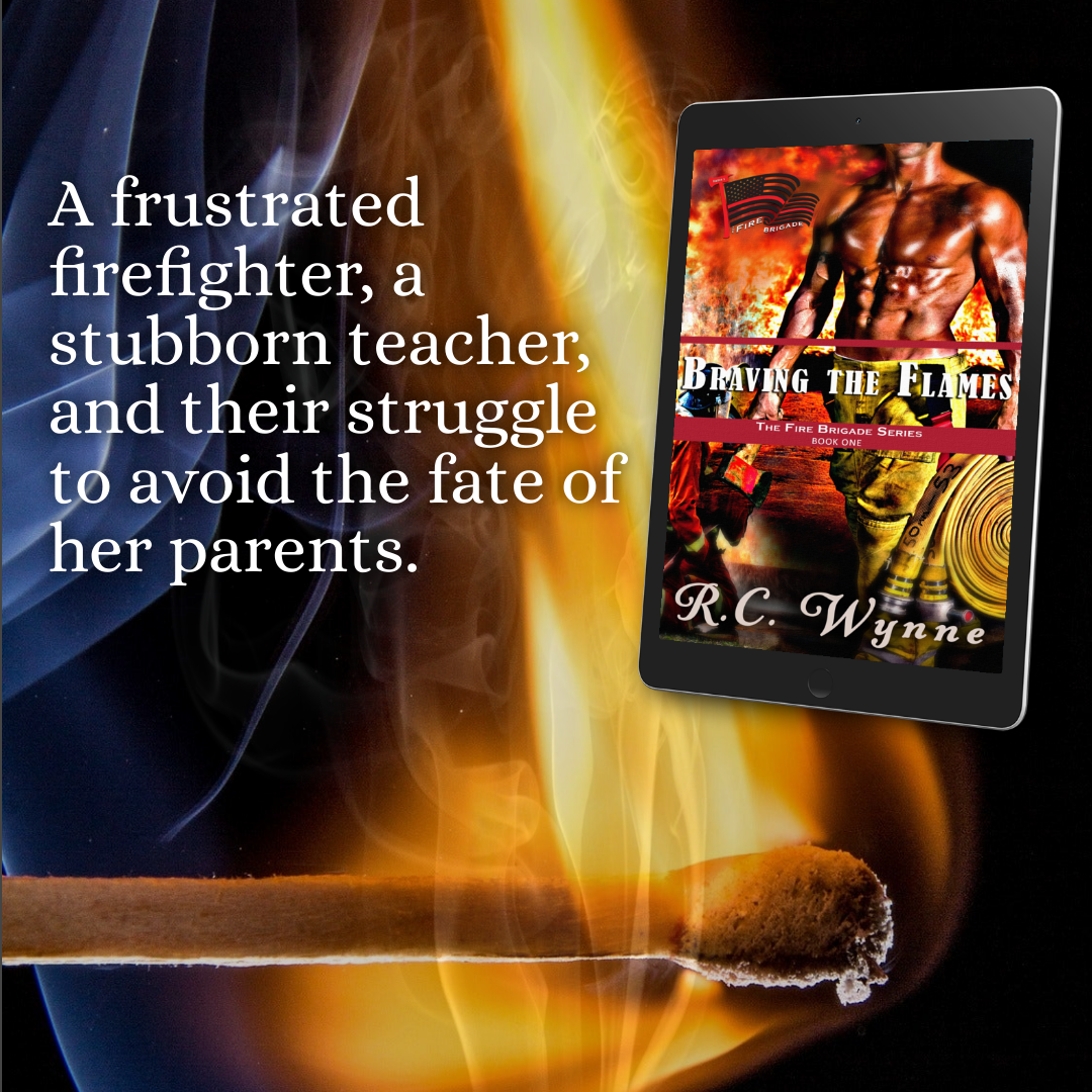 Protective hero romance