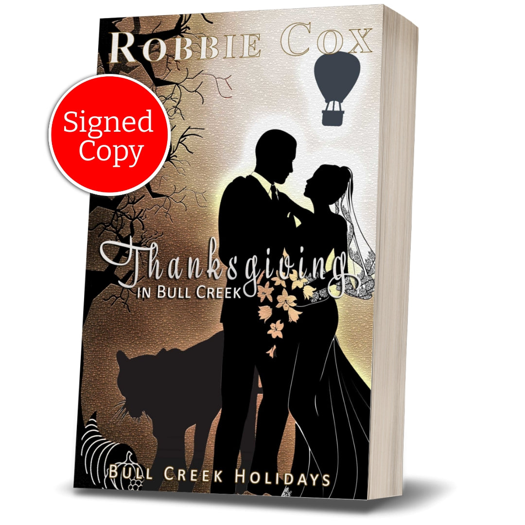 Bull Creek Holidays - Book 5-Thanksgiving in Bull Creek