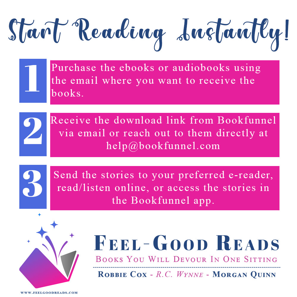 Black Hollow: Winter's Wail - Book 7