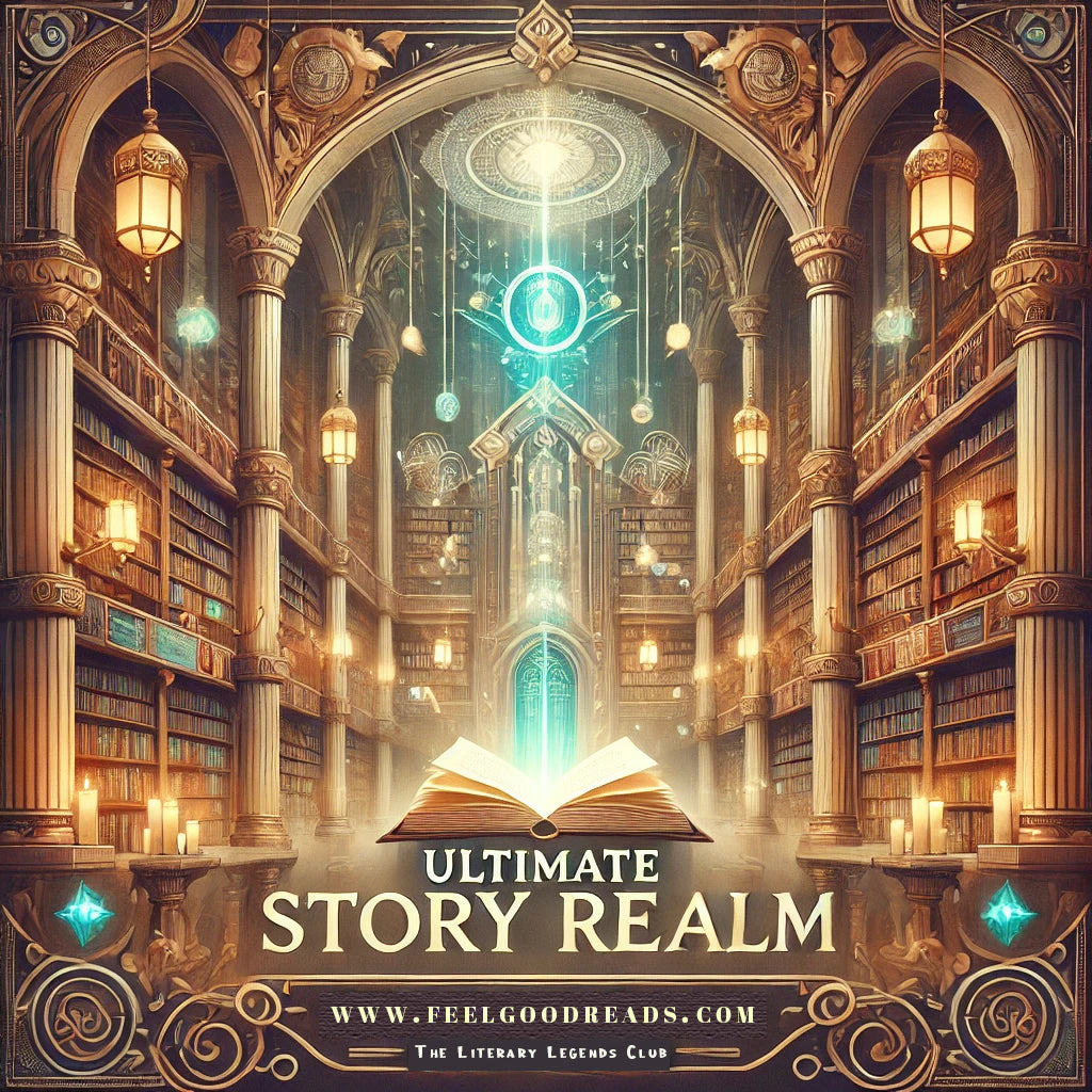 Tier Four: Ultimate Story Realm VIP