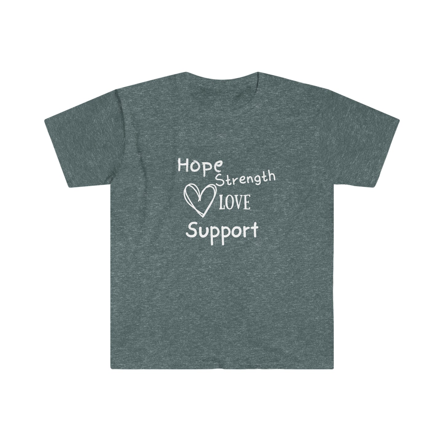 Feel-Good Reads Charity T-Shirt
