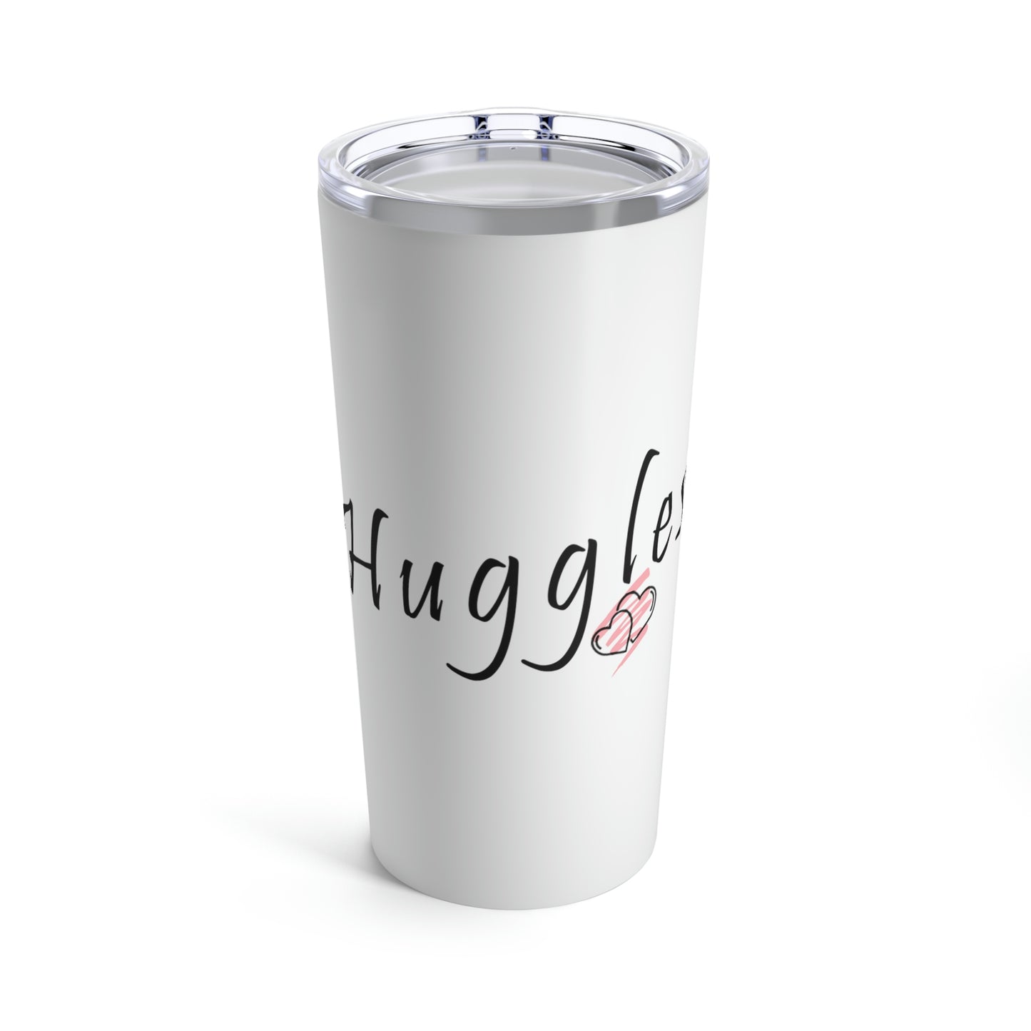 Huggles Tumbler 20oz