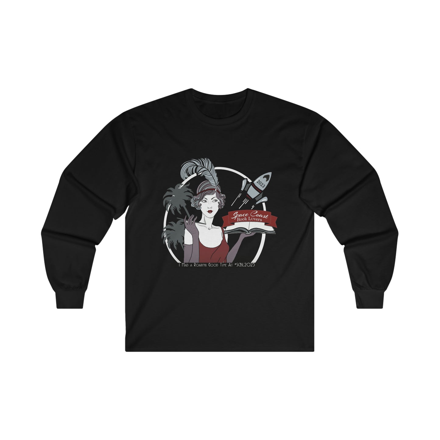 #SCBL2023 Long Sleeve Tee