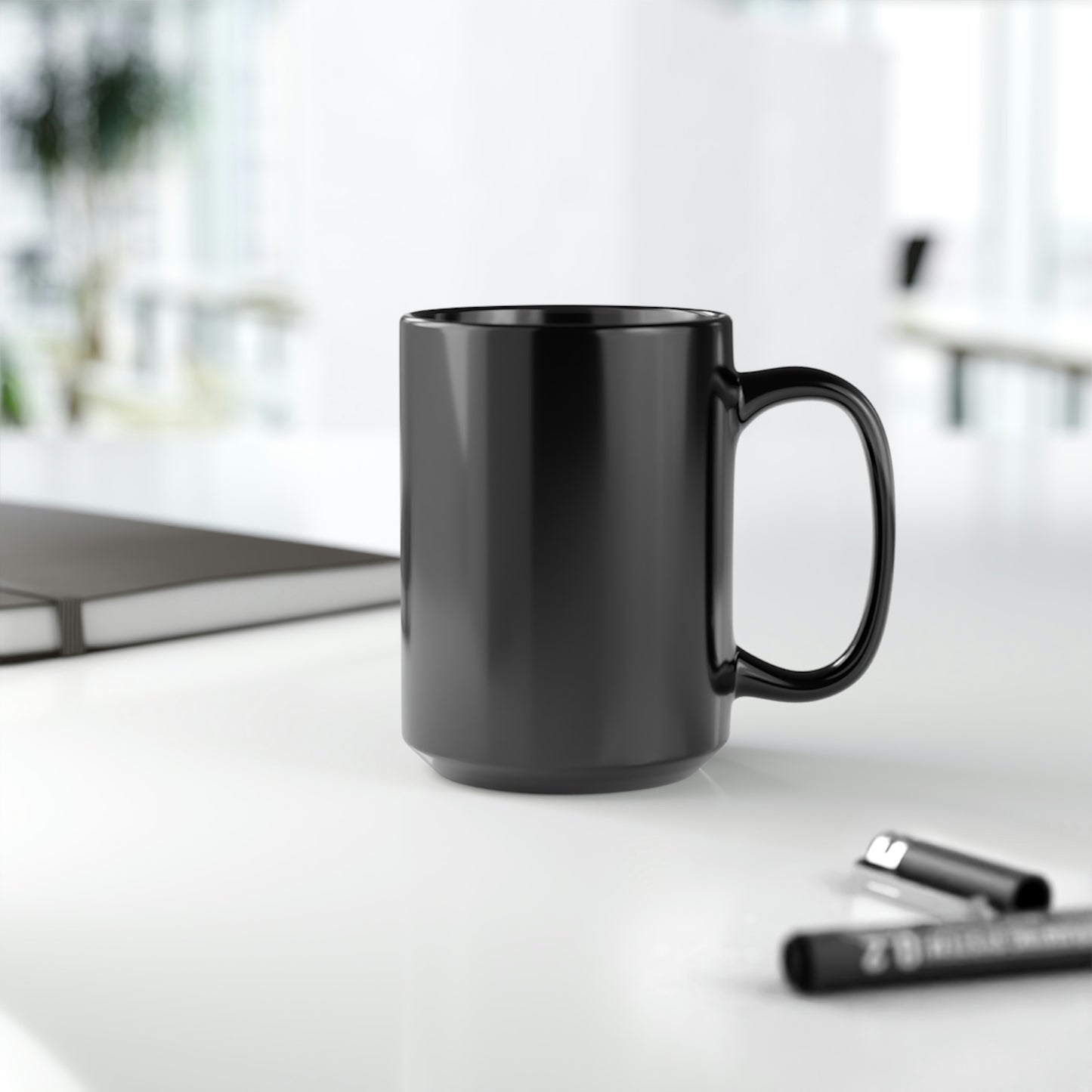 #SCBL2023 Black Mug, 15oz