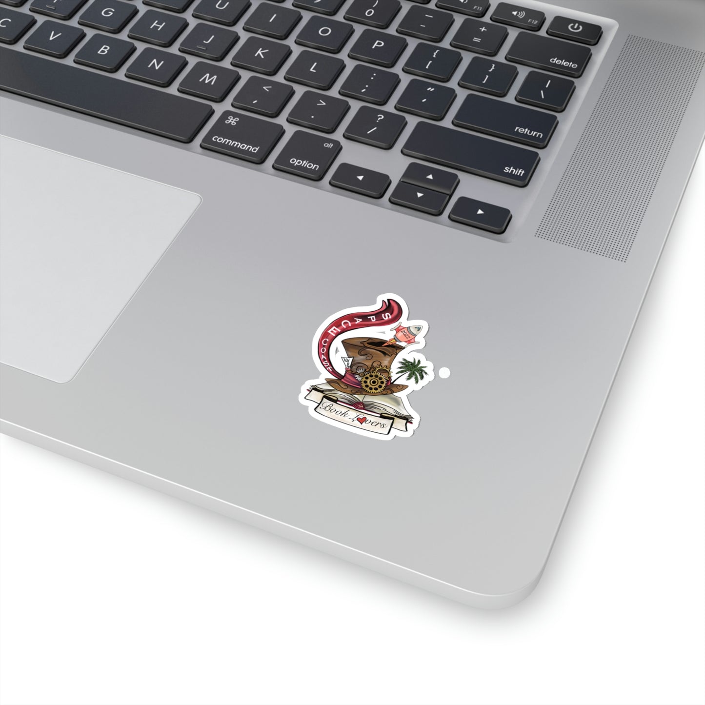 #SCBL2022 Stickers