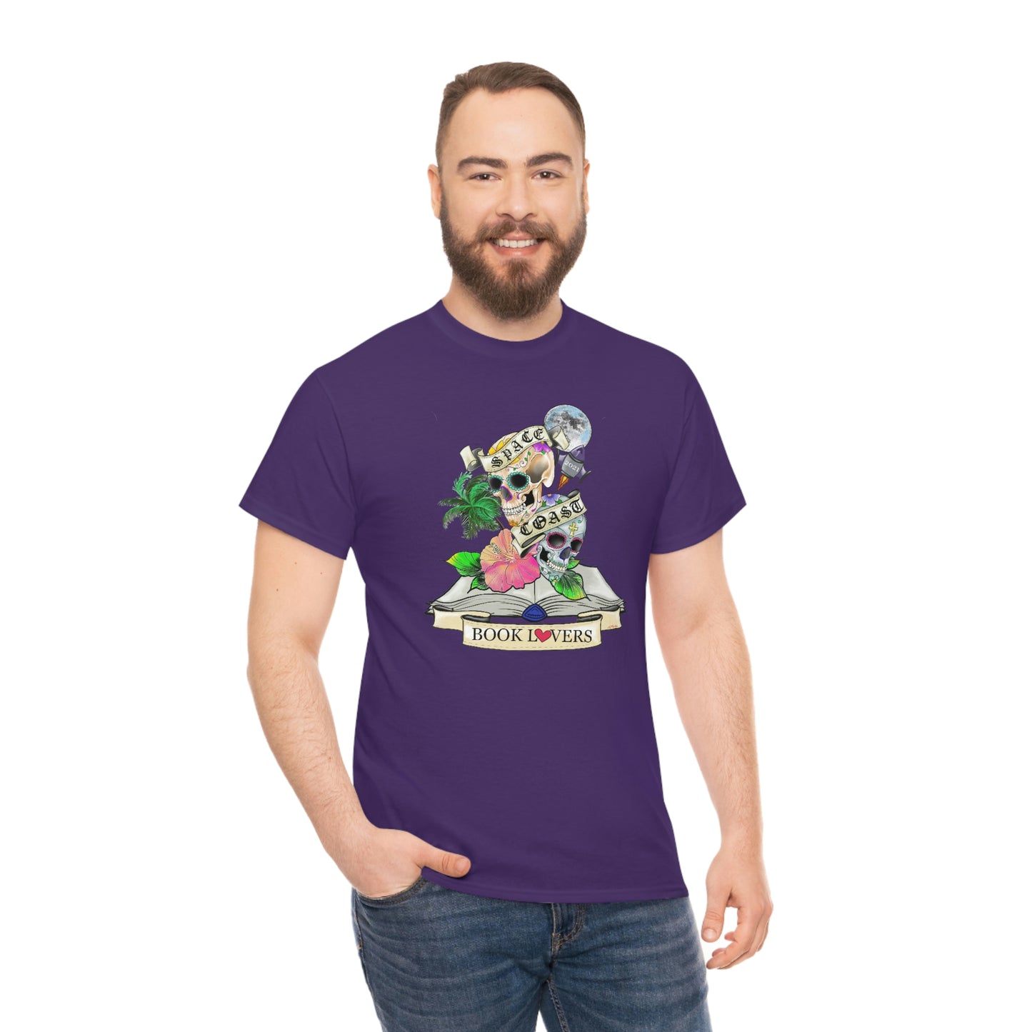 #SCBL2021 Cotton Tee