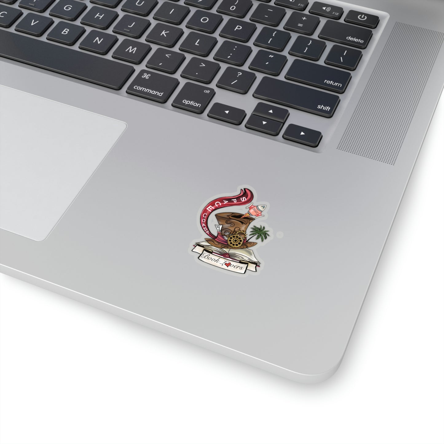 #SCBL2022 Stickers