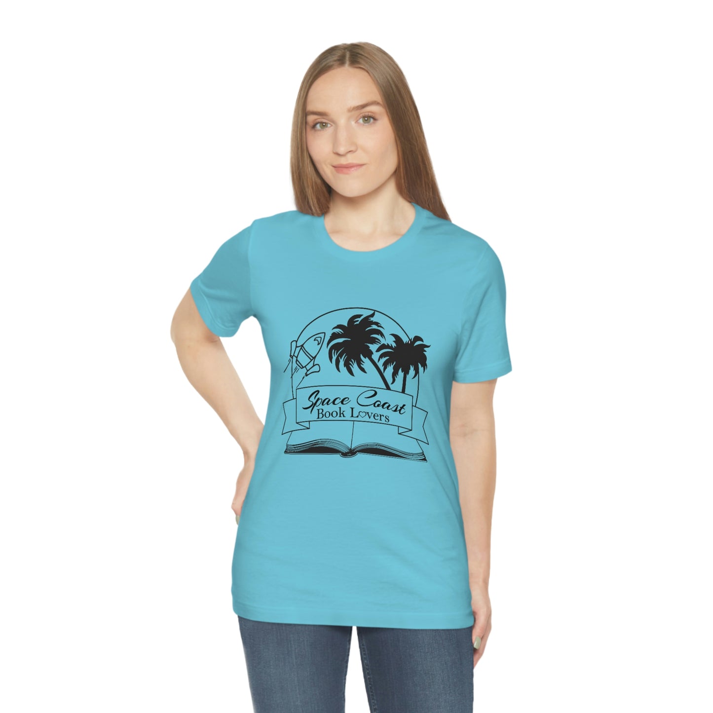 #SCBL Short Sleeve Tee