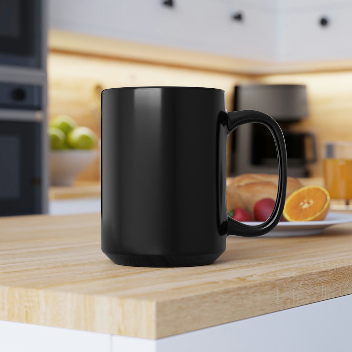 #SCBL2023 Black Mug, 15oz