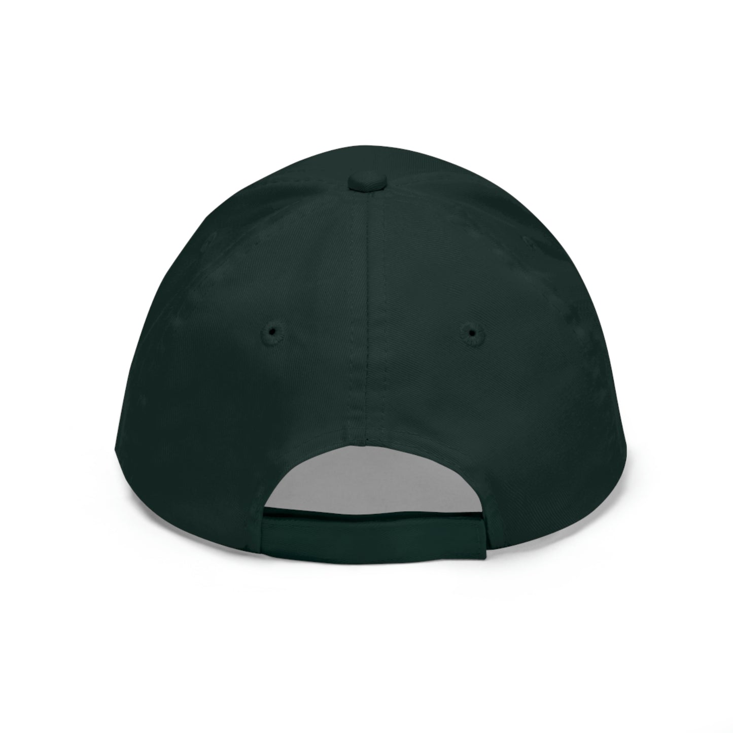 Gracie's Dinner Unisex Twill Hat