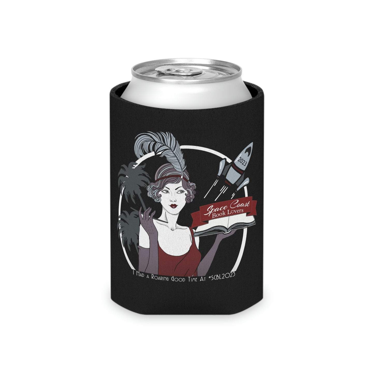 #SCBL2023 Can Cooler