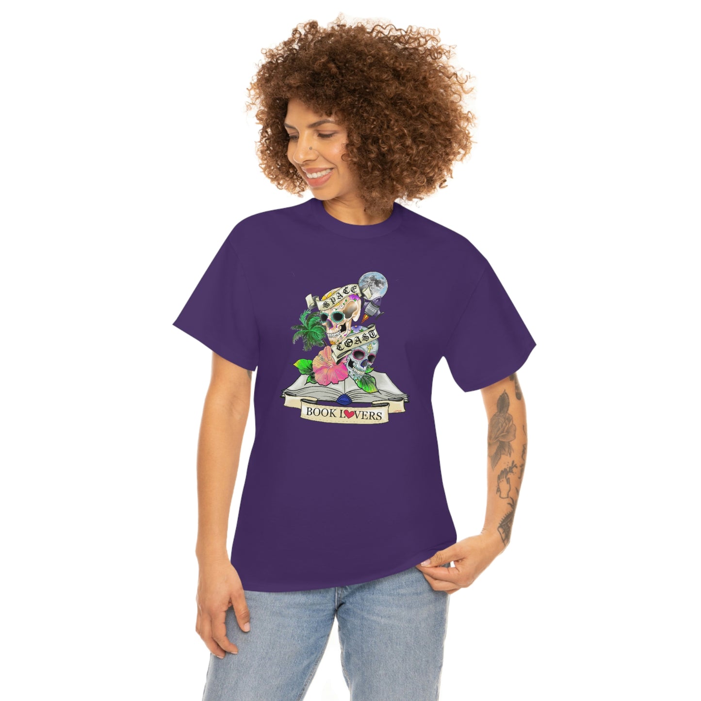 #SCBL2021 Cotton Tee