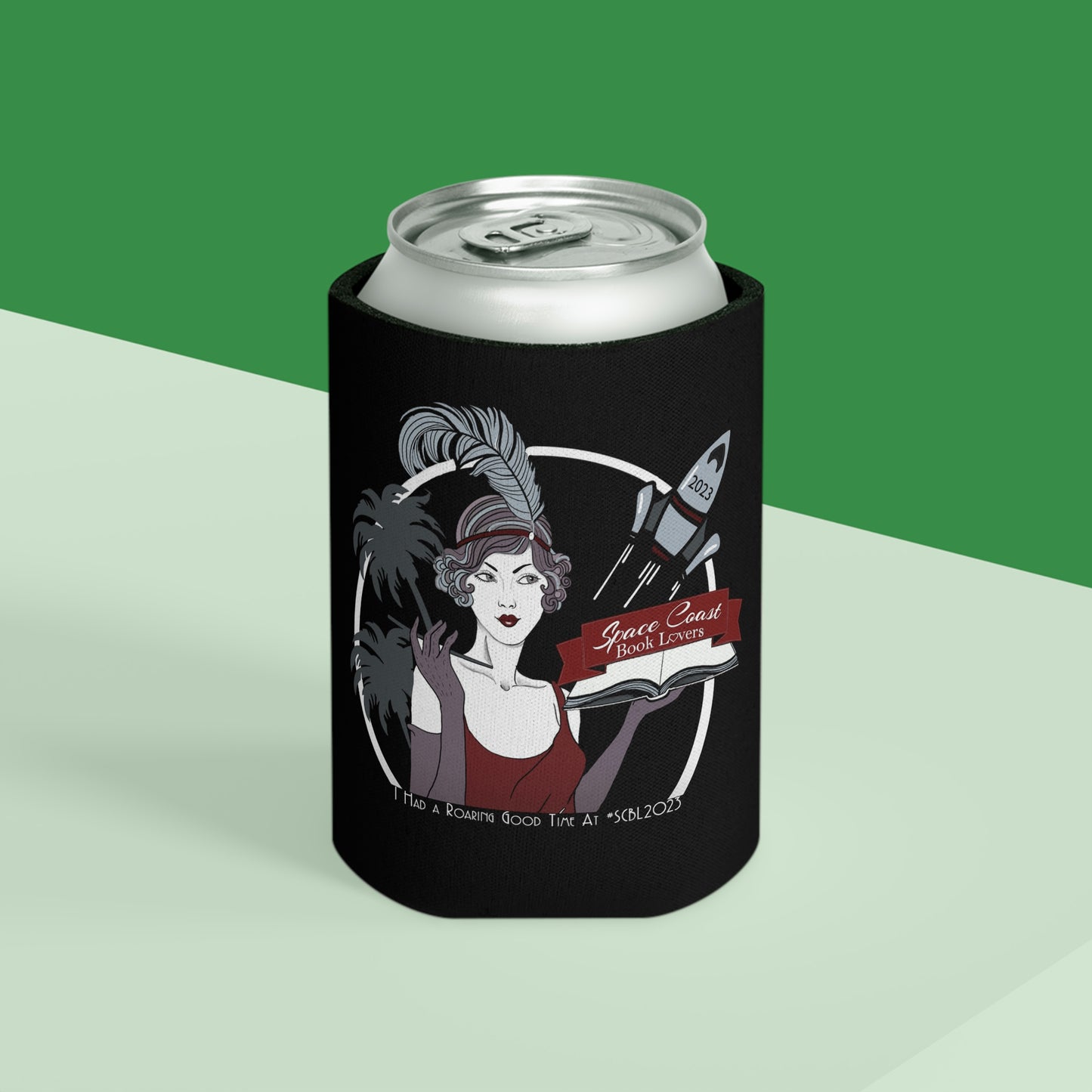 #SCBL2023 Can Cooler