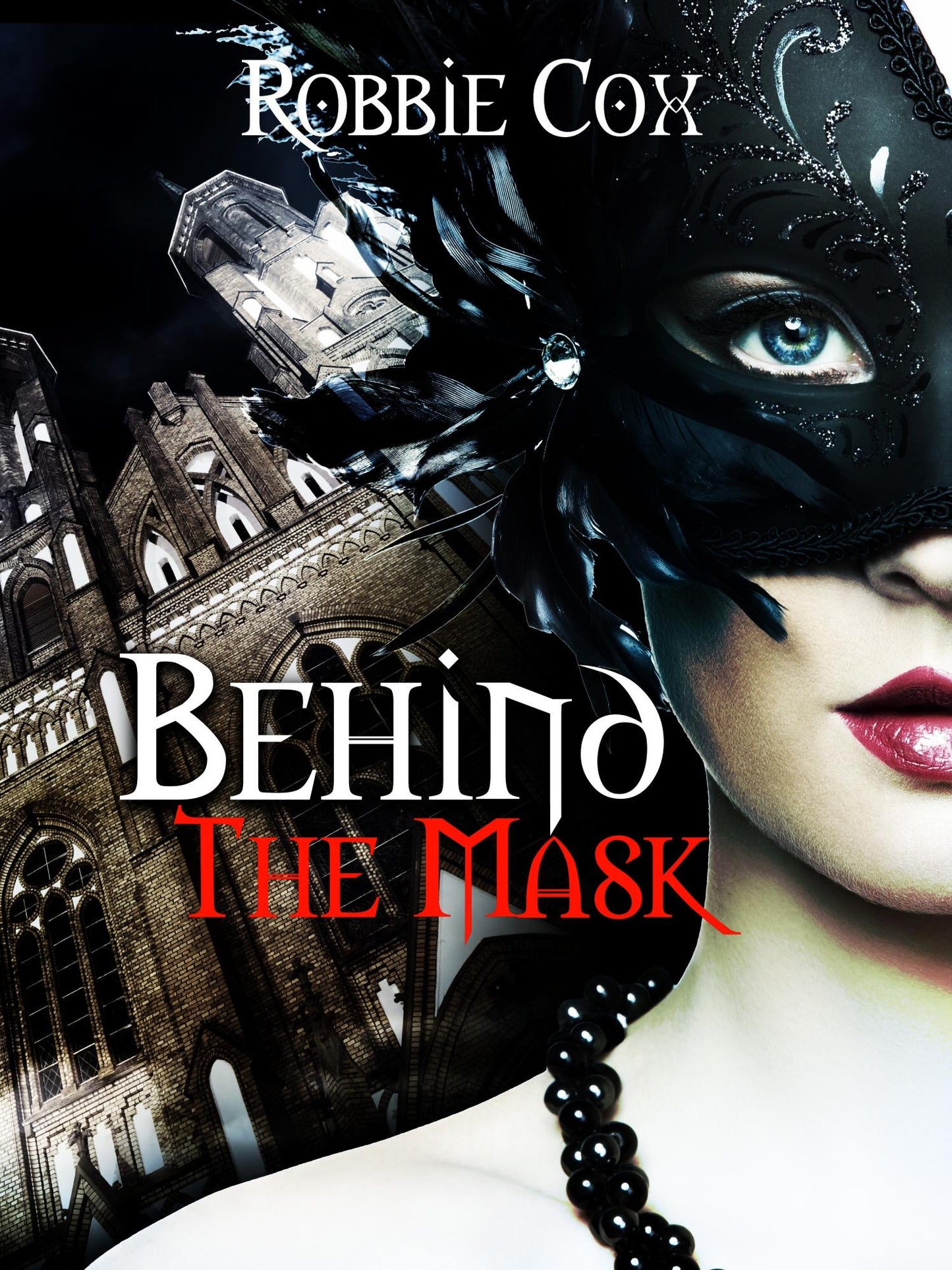 Halloween Seduction - Book 2 - Behind the Mask