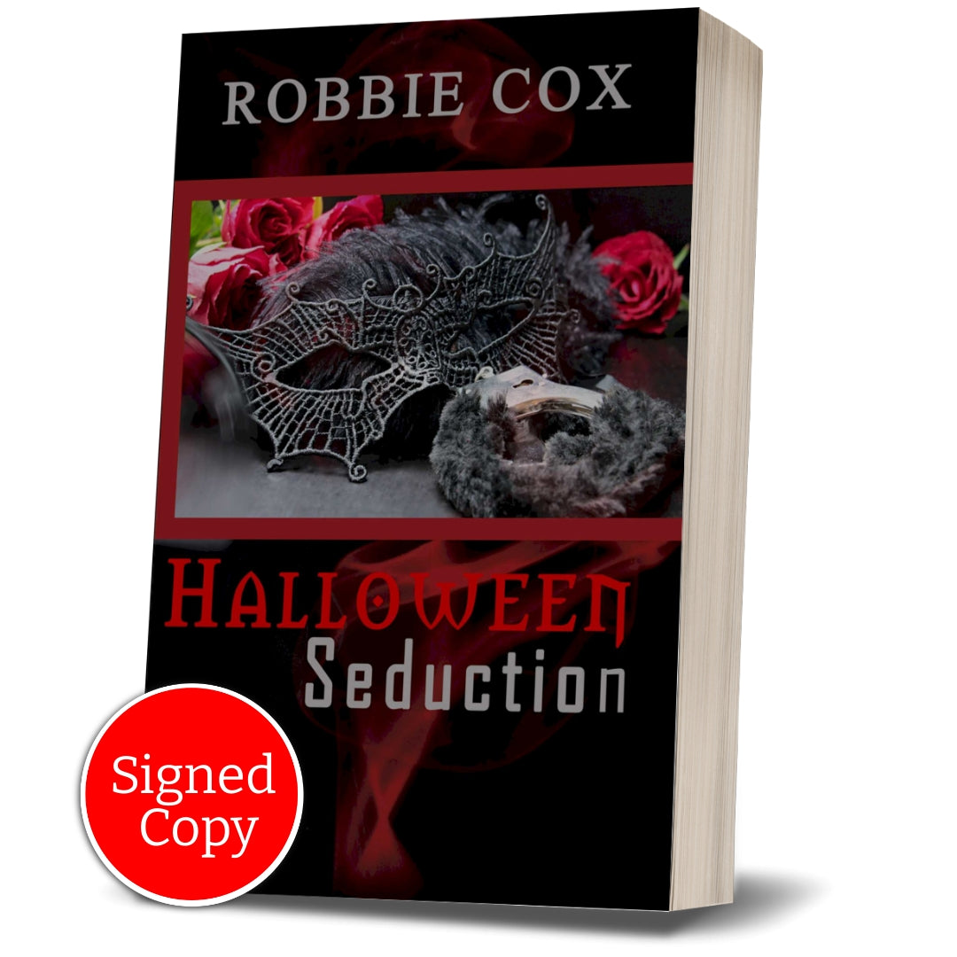 Halloween Seduction (Boxset)