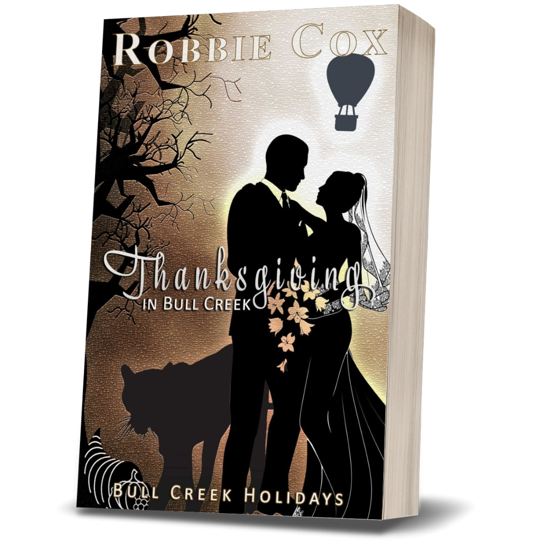 Bull Creek Holidays - Book 5-Thanksgiving in Bull Creek