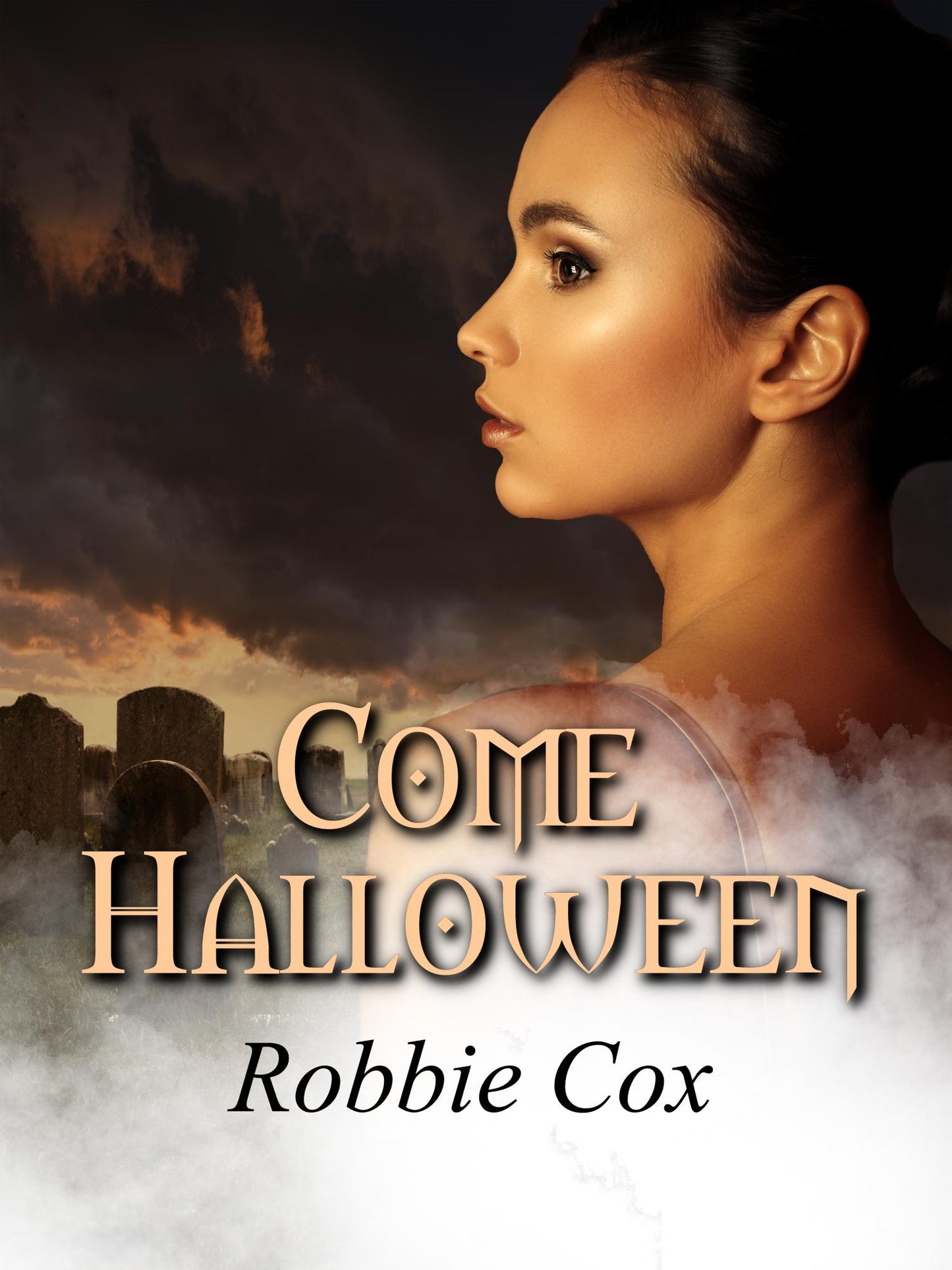 Halloween Seduction - Book 1 - Come Halloween