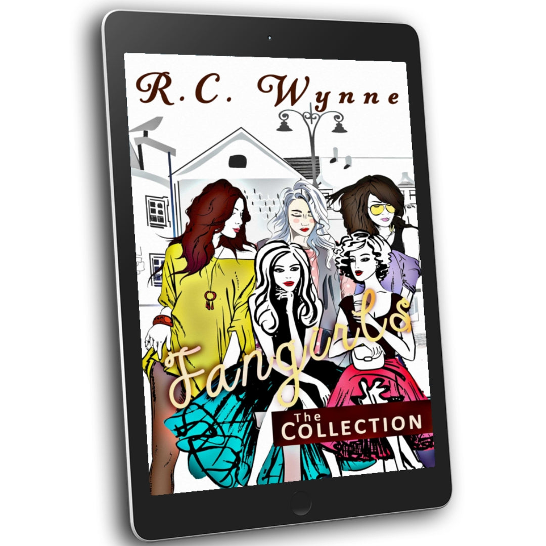 Fangirls - The Collection (Boxset)