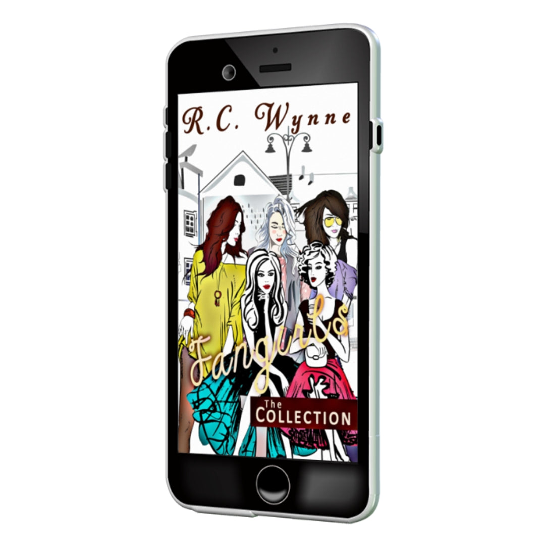 Fangirls - The Collection (Boxset)