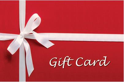 Feel-Good Reads Gift Card