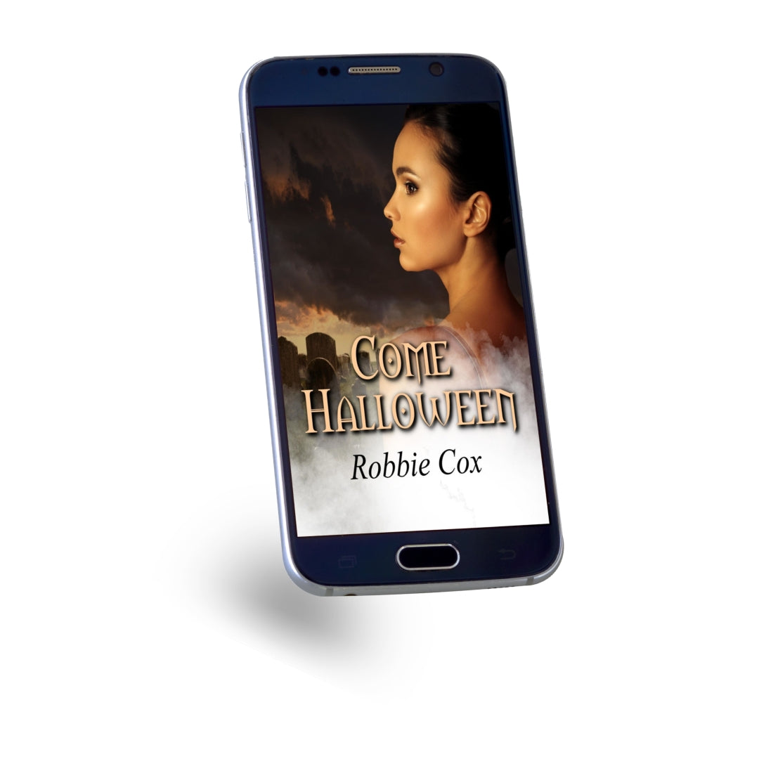 Halloween Seduction - Book 1 - Come Halloween
