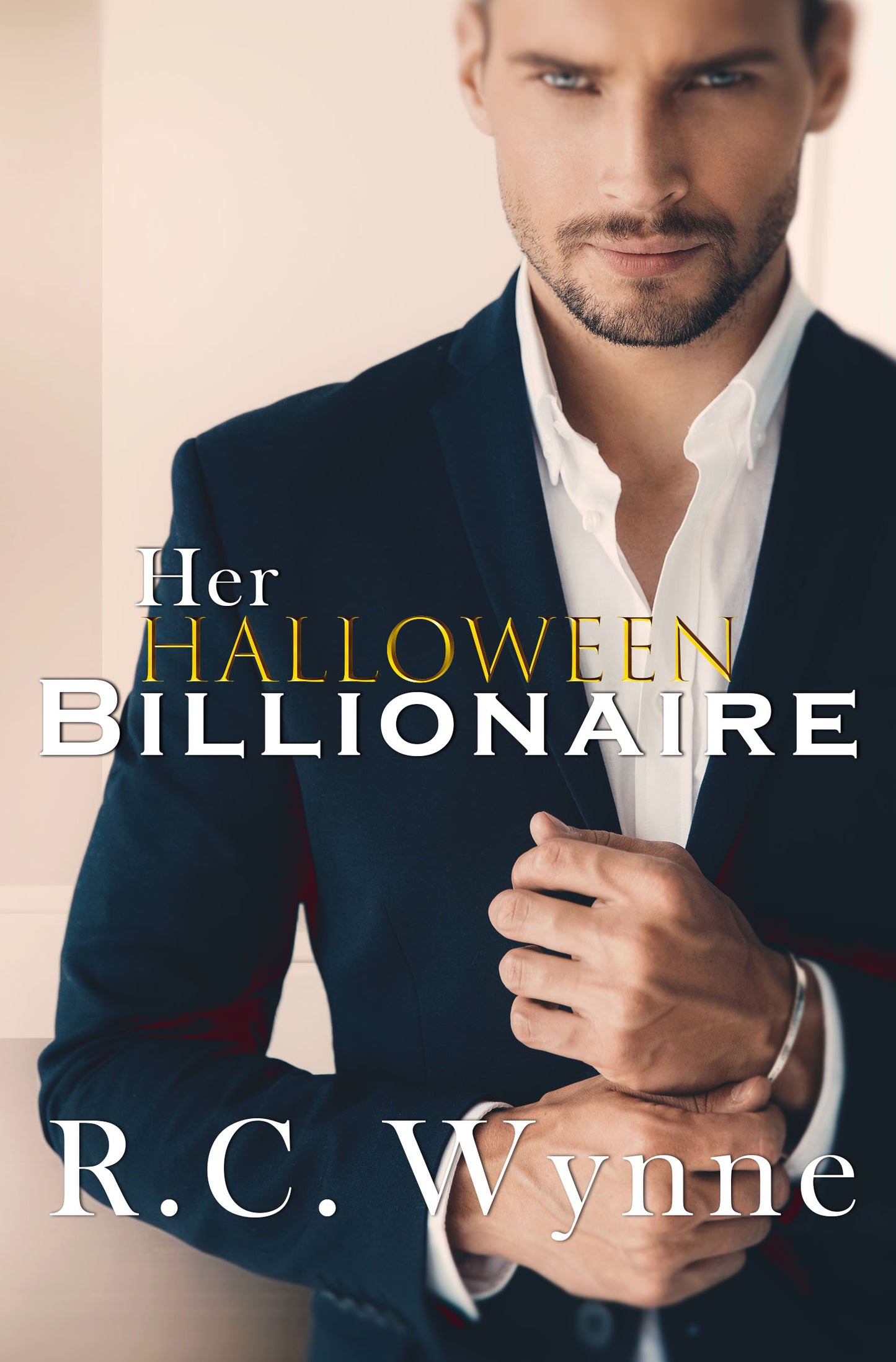 Office Romance, Single Mom, Billionaire Romance, Halloween