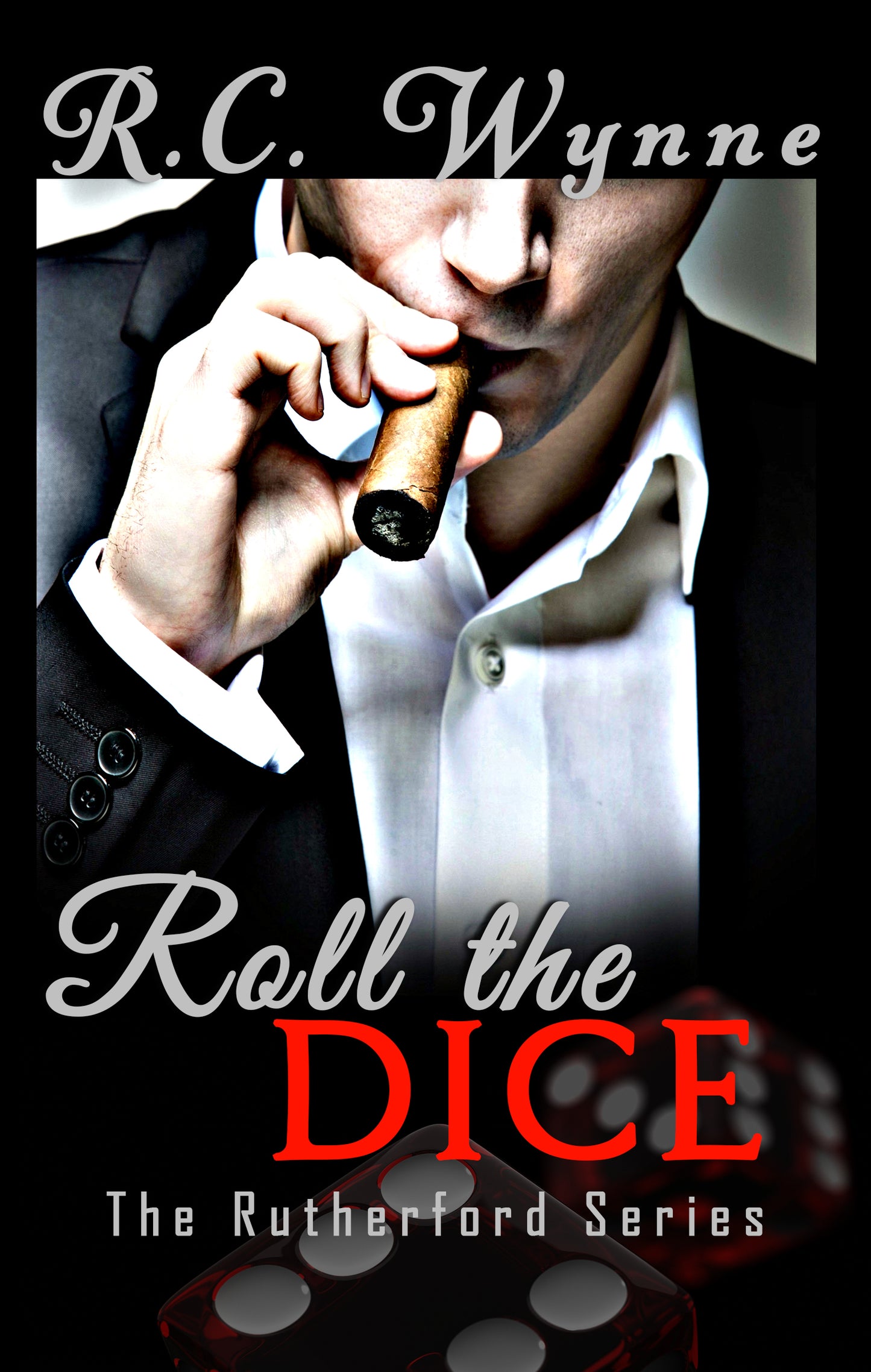 The Rutherford Series - Book 2 - Roll the Dice