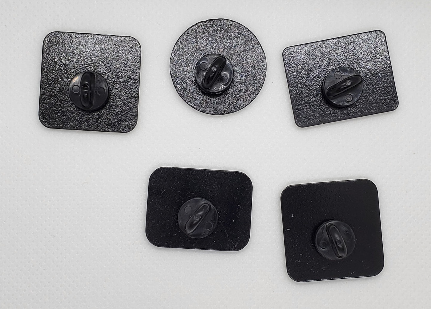 Simple Sentiments Pins - FREE Shipping