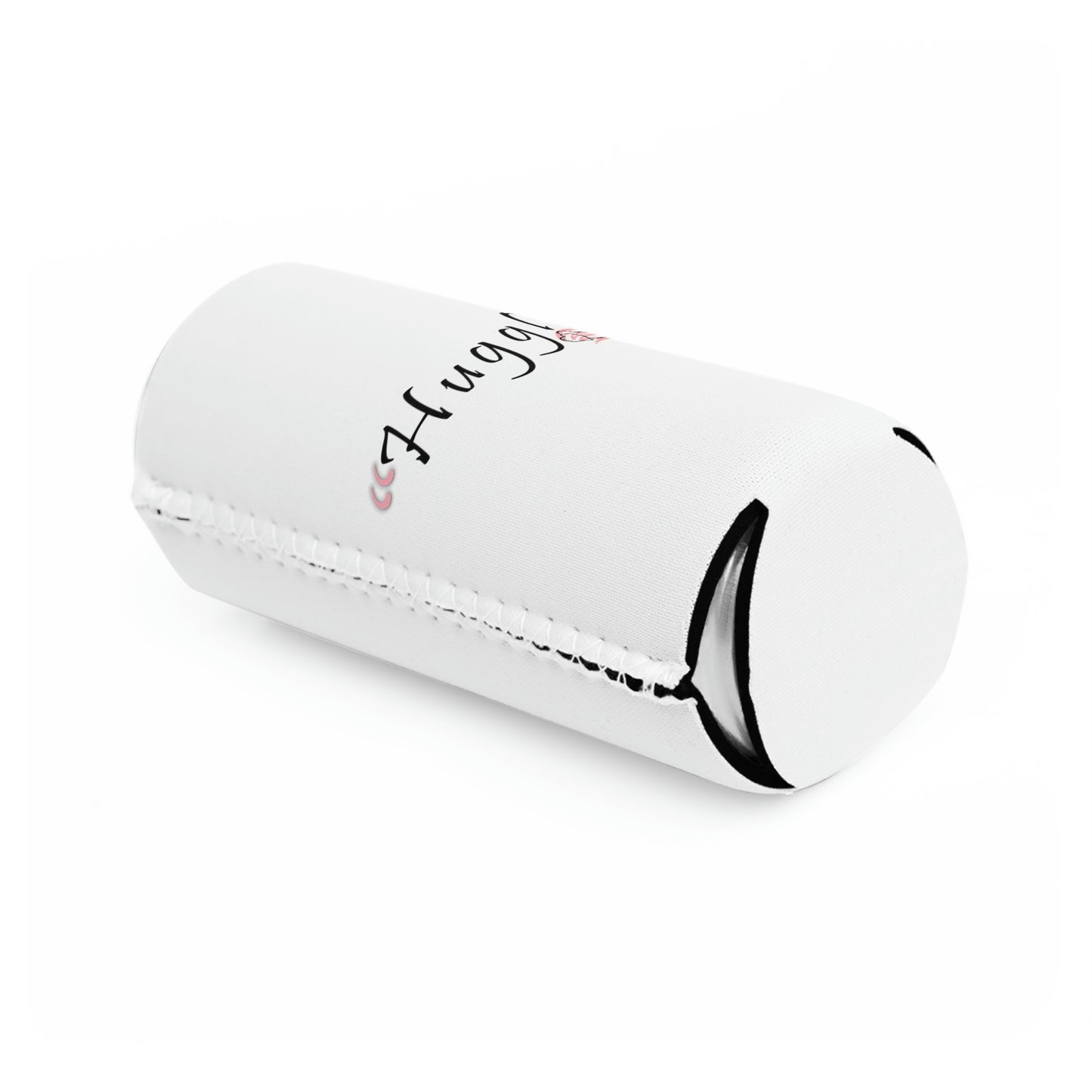 Huggles Slim Can Cooler