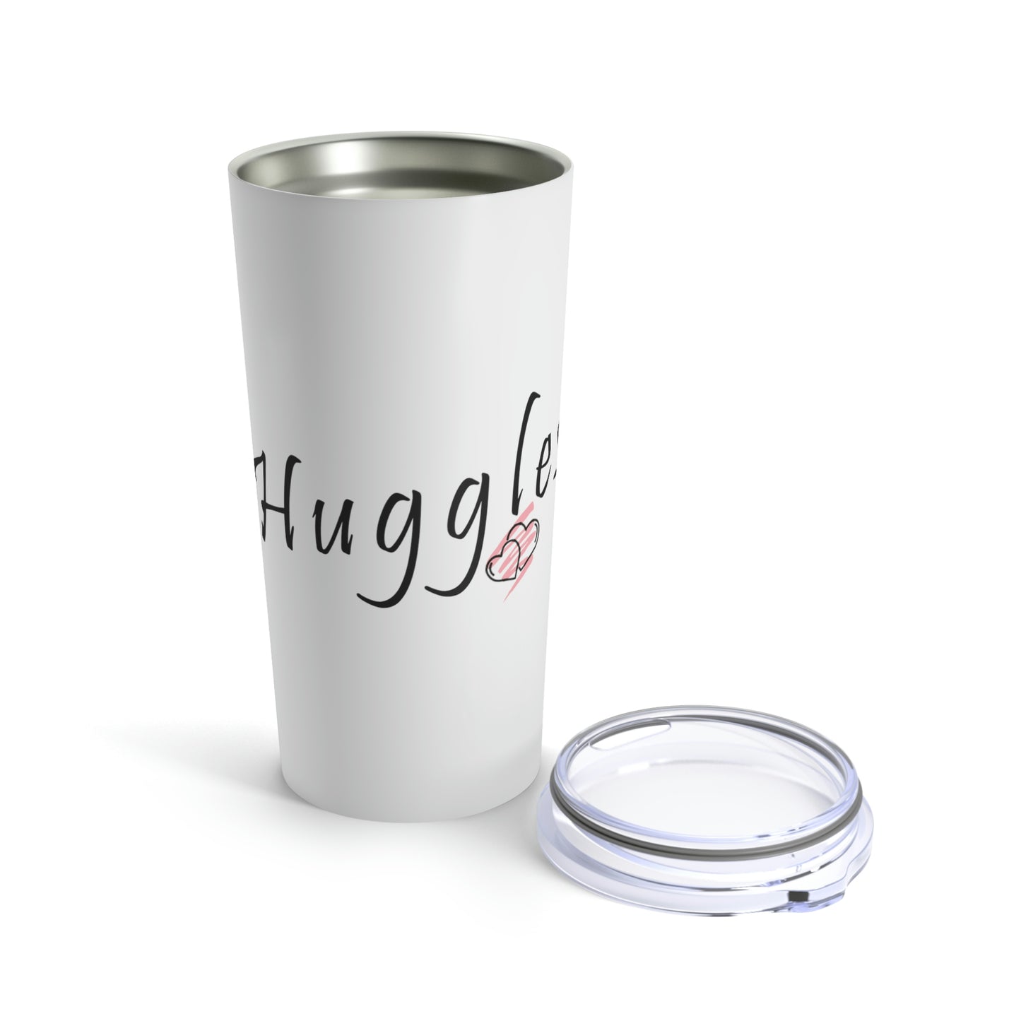 Huggles Tumbler 20oz