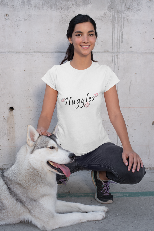 Huggles - Women's Favorite Tee