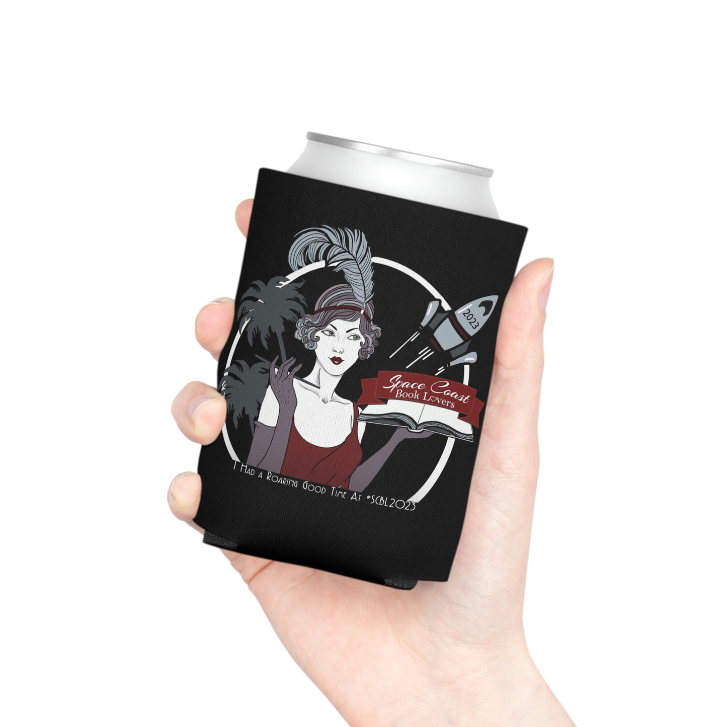#SCBL2023 Can Cooler