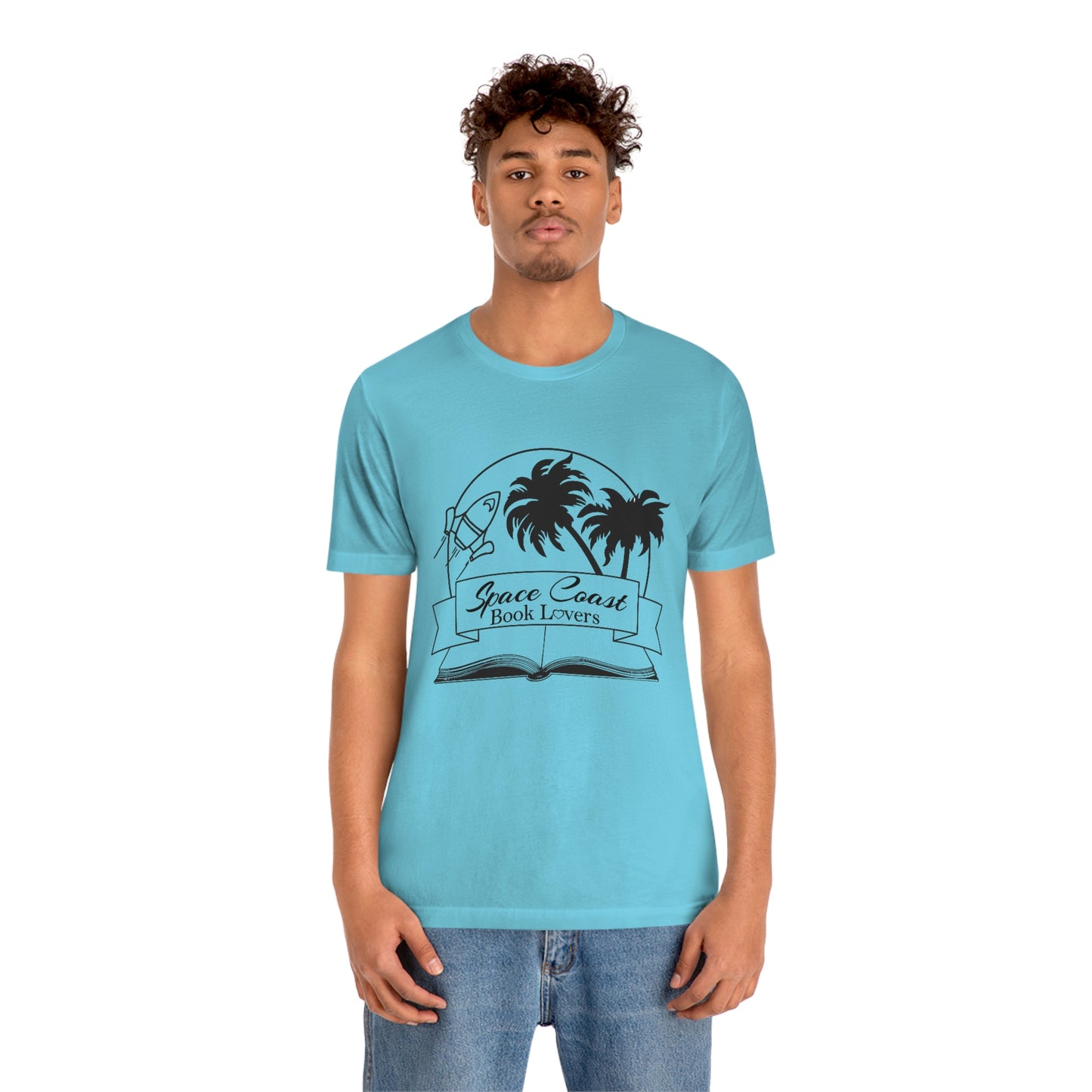 #SCBL Short Sleeve Tee