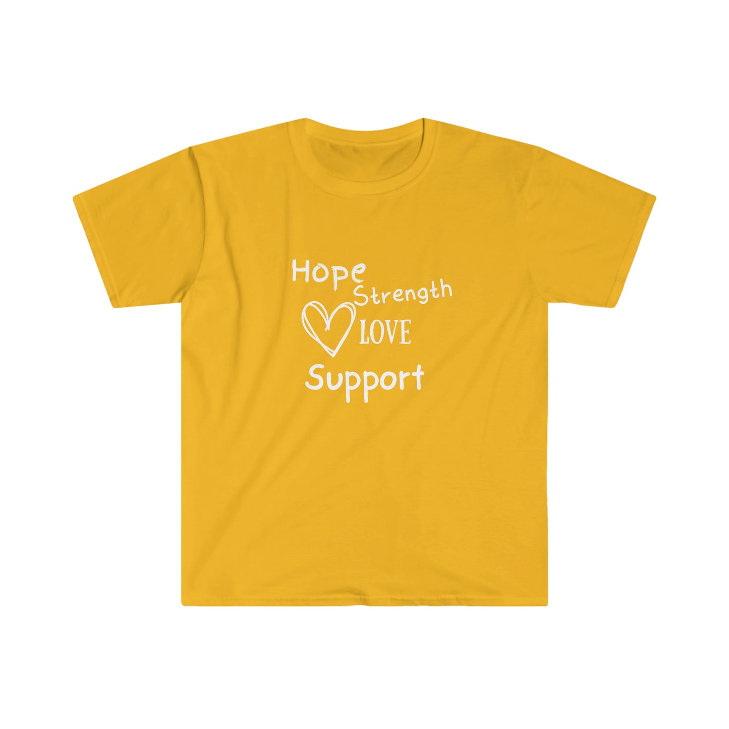 Feel-Good Reads Charity T-Shirt