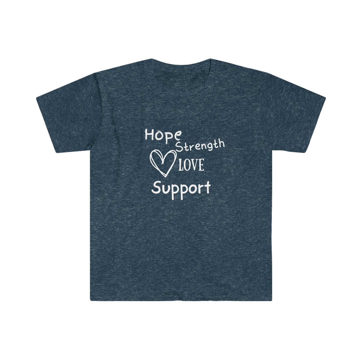 Feel-Good Reads Charity T-Shirt