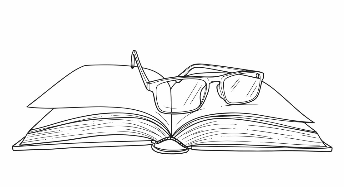 What Type of Reader Are You? A Fun Guide for Every Kind of Book Lover