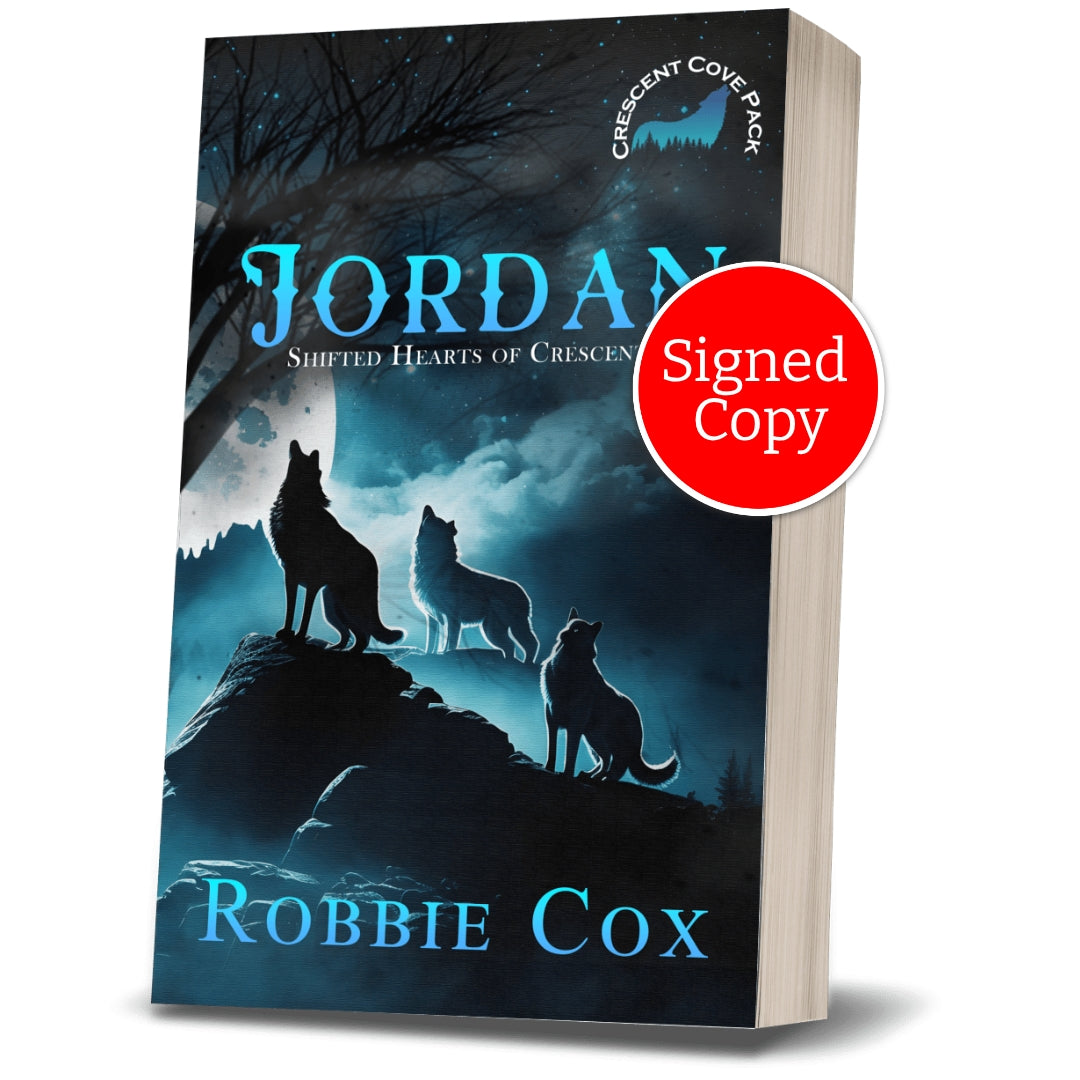 Why We Love Paranormal Romance (Witches, Wolves & Magic Explained)