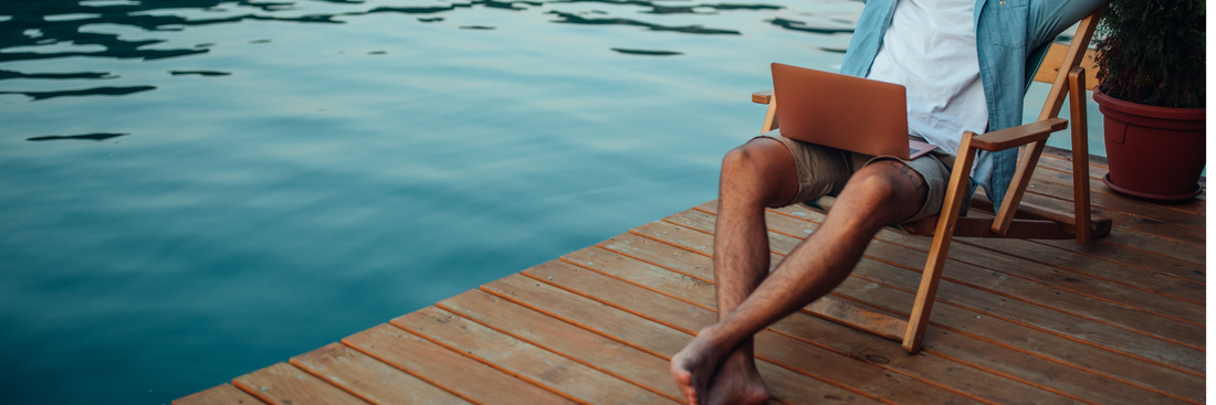 The Need to Relax