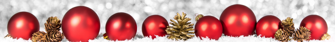 What Do You Want for Christmas?