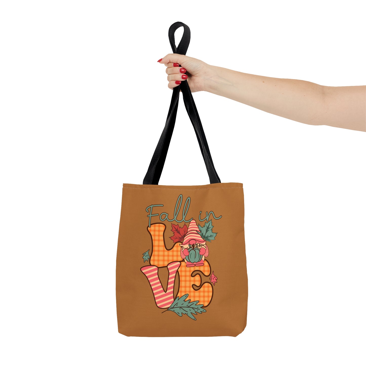 Fall in Love - Tote Bag