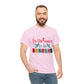 Tis the Season - Unisex Heavy Cotton Tee