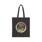 10th Anniversary SCBL 2026 Cotton Canvas Tote Bag