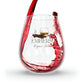 Embers Stemless Wine Glass, 11.75oz