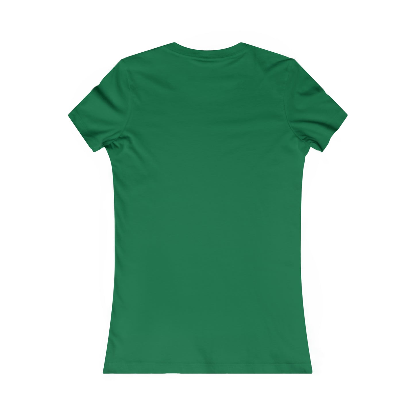 All Booked for Christmas - Women's Favorite Tee