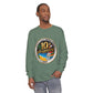 10th Anniversary SCBL 2026 Unisex Garment-dyed Long Sleeve T-Shirt